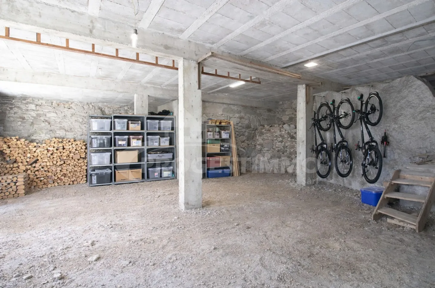 VILLAGE HOUSE WITH EXPANSION POSSIBILITIES - Photo 12 of 12