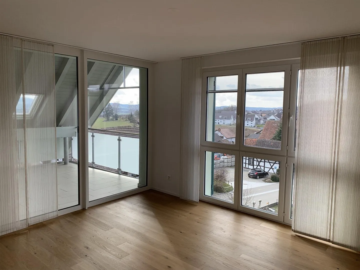 Belle, lumineuse appartement de 4.5 pièces, dans un emplacement optimal - Photo 8 sur 16