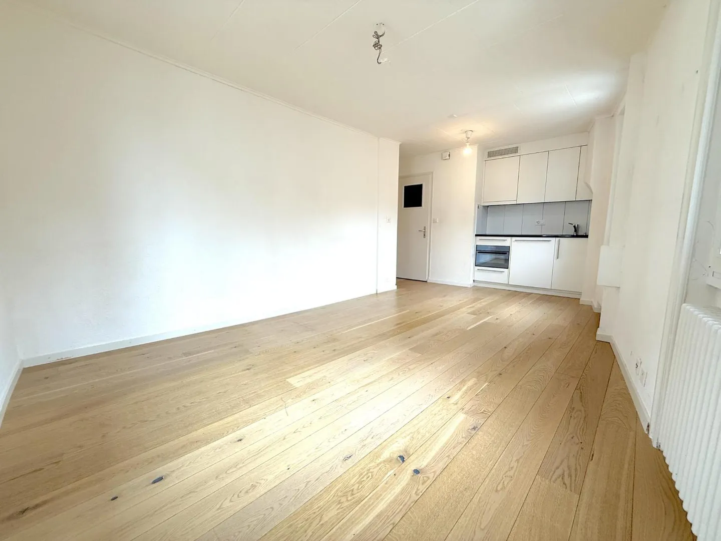 1-room apartment - Photo 2 of 5