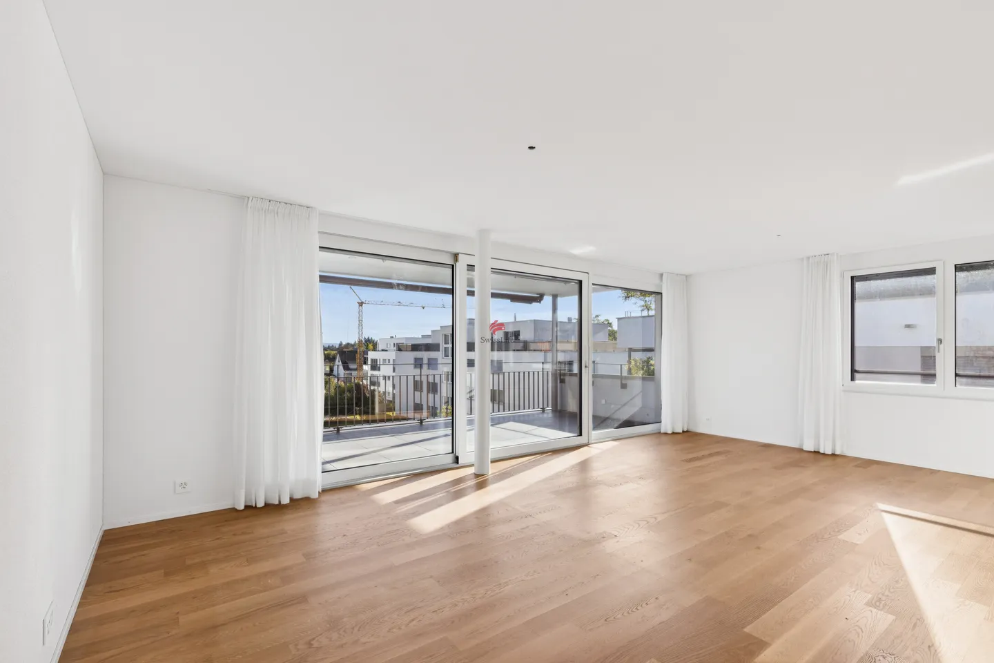 Luce, Spazio & Eleganza – La Tua Nuova Casa - Foto 4 di 17