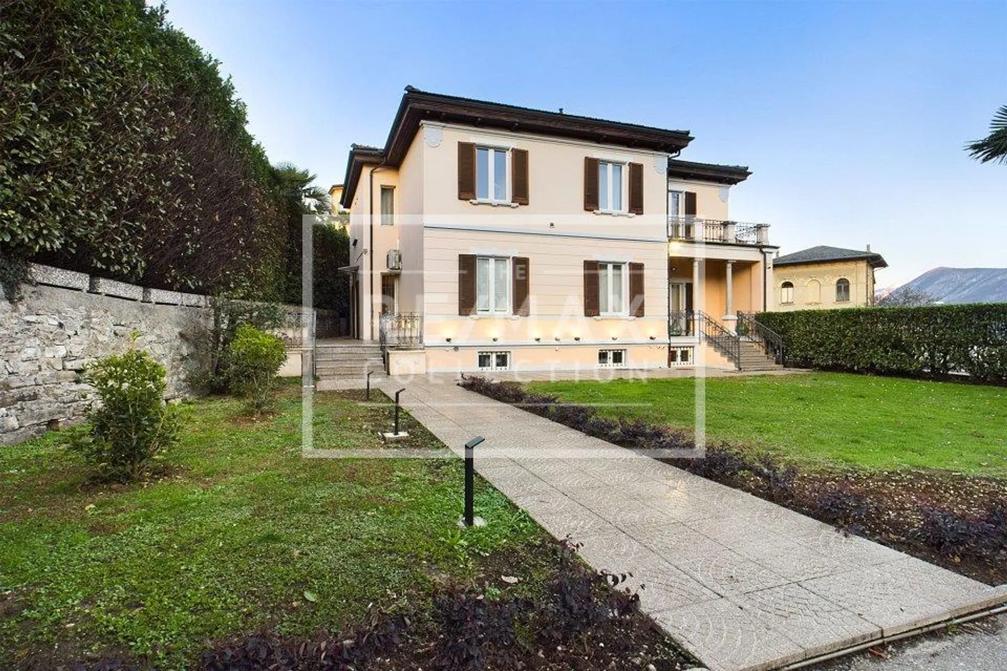 Villa da sogno nel cuore di Lugano - Foto 7 di 13