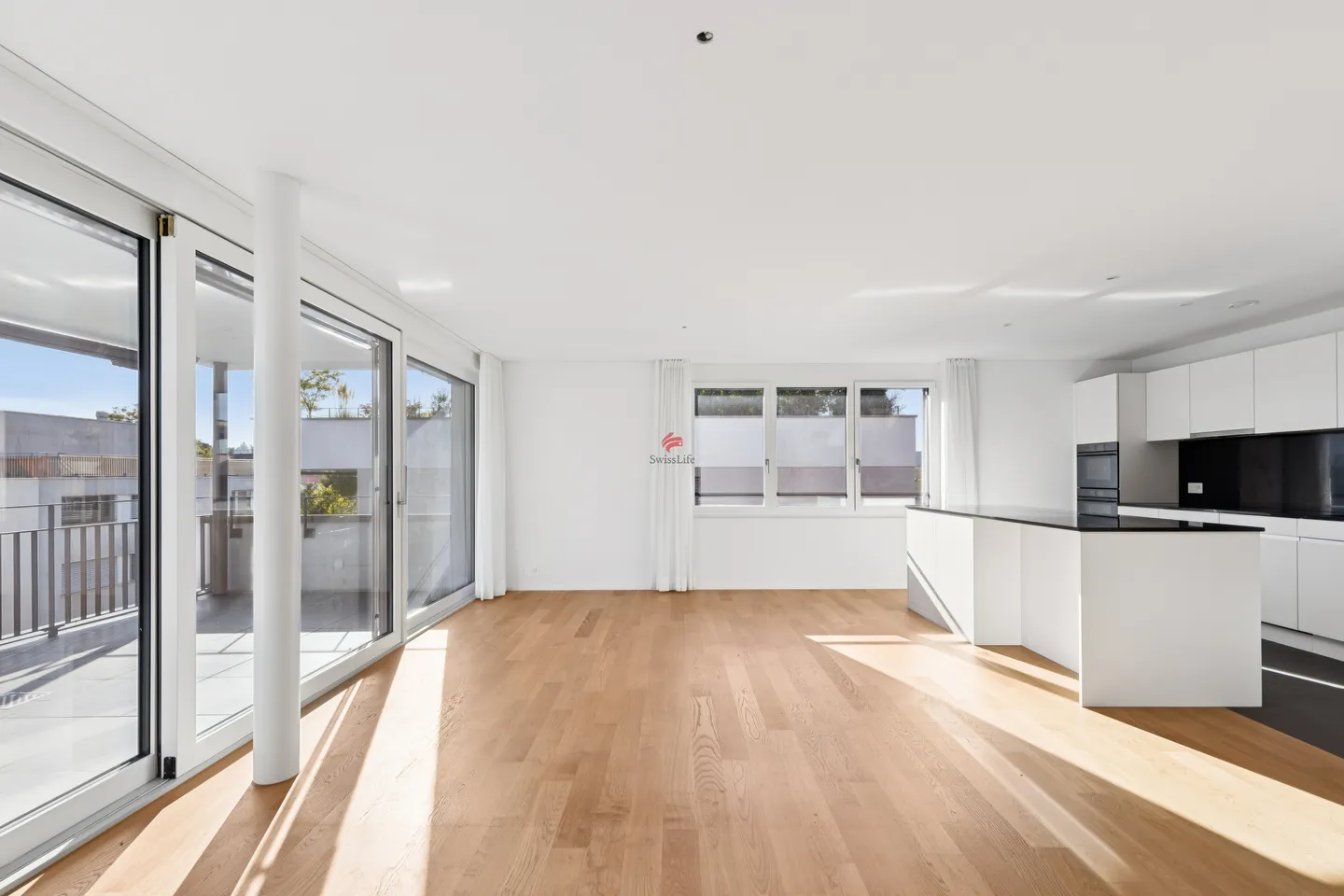 Luce, Spazio & Eleganza – La Tua Nuova Casa - Foto 5 di 17