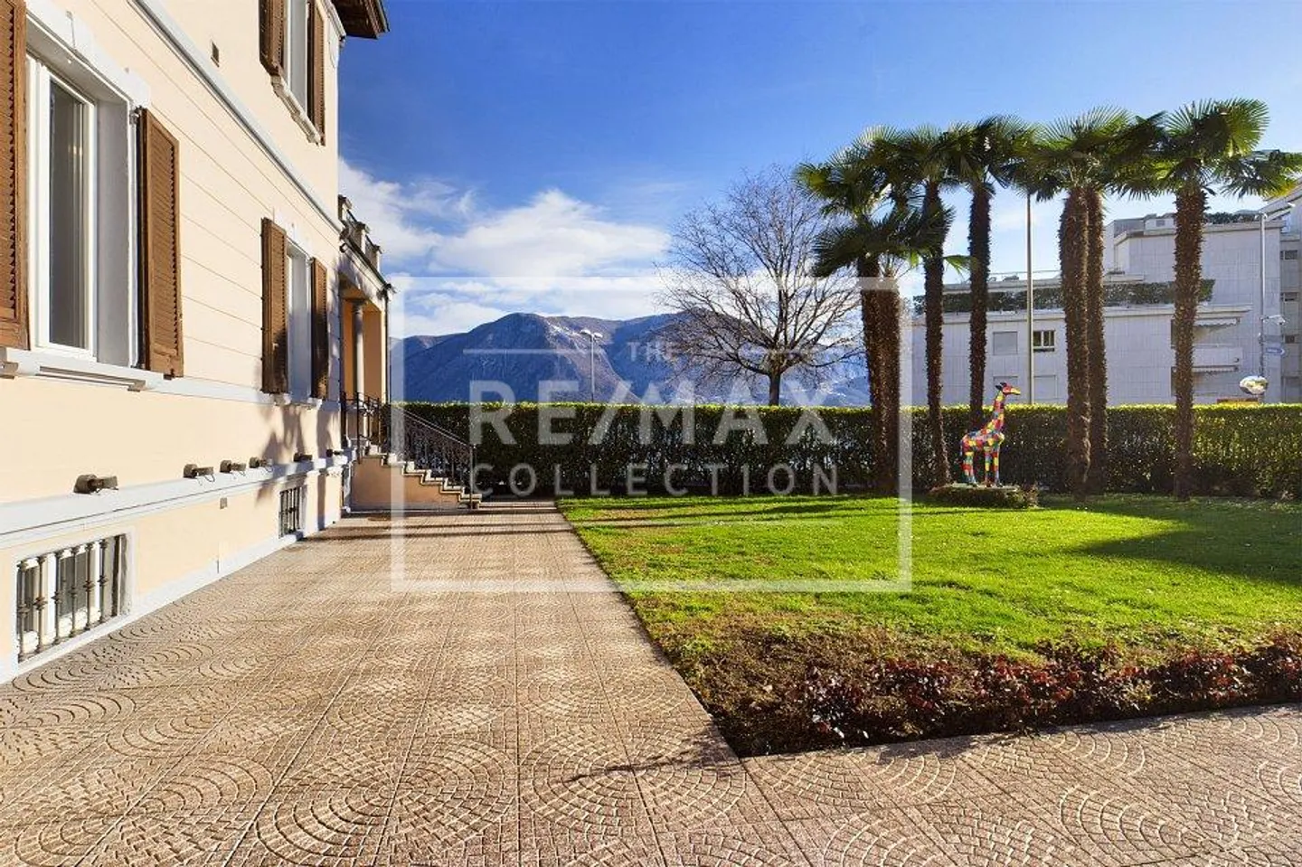 Villa da sogno nel cuore di Lugano - Foto 8 di 13
