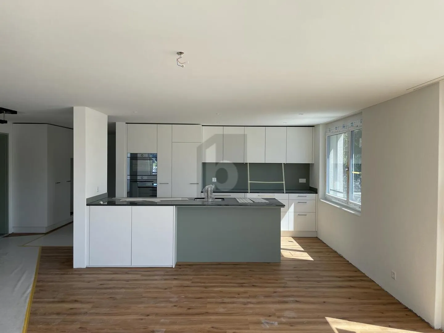 Neue Maisonette mit Bergblick - Foto 4 von 6