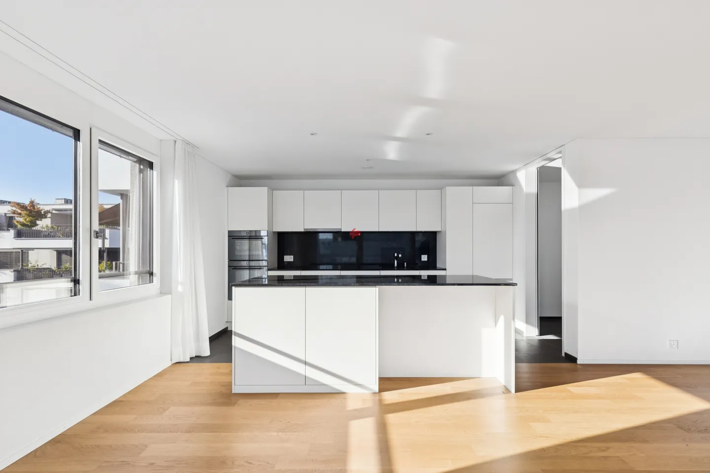 Luce, Spazio & Eleganza – La Tua Nuova Casa - Foto 7 di 17