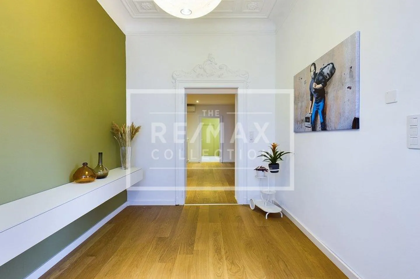 Villa da sogno nel cuore di Lugano - Foto 9 di 13