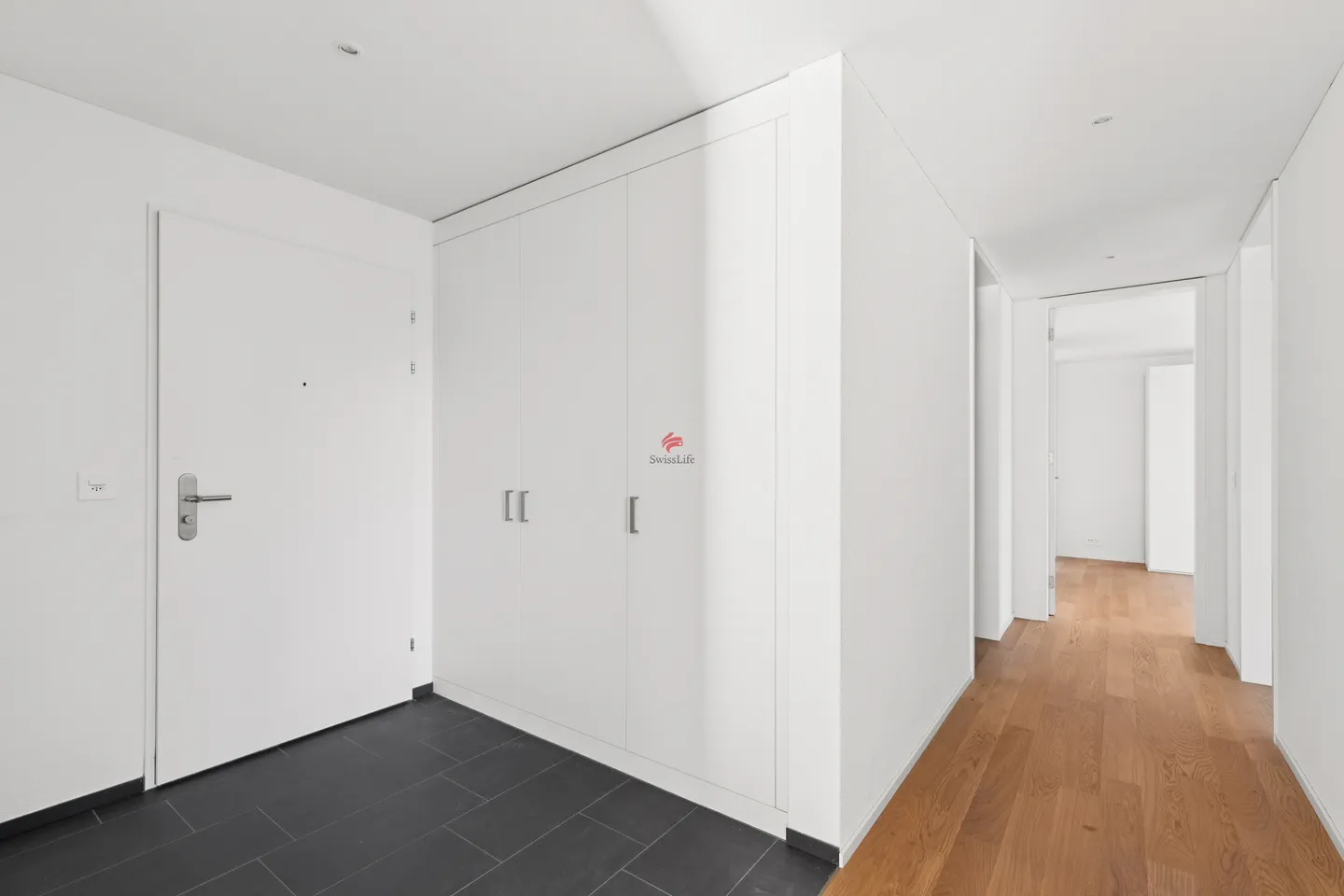 Luce, Spazio & Eleganza – La Tua Nuova Casa - Foto 8 di 17