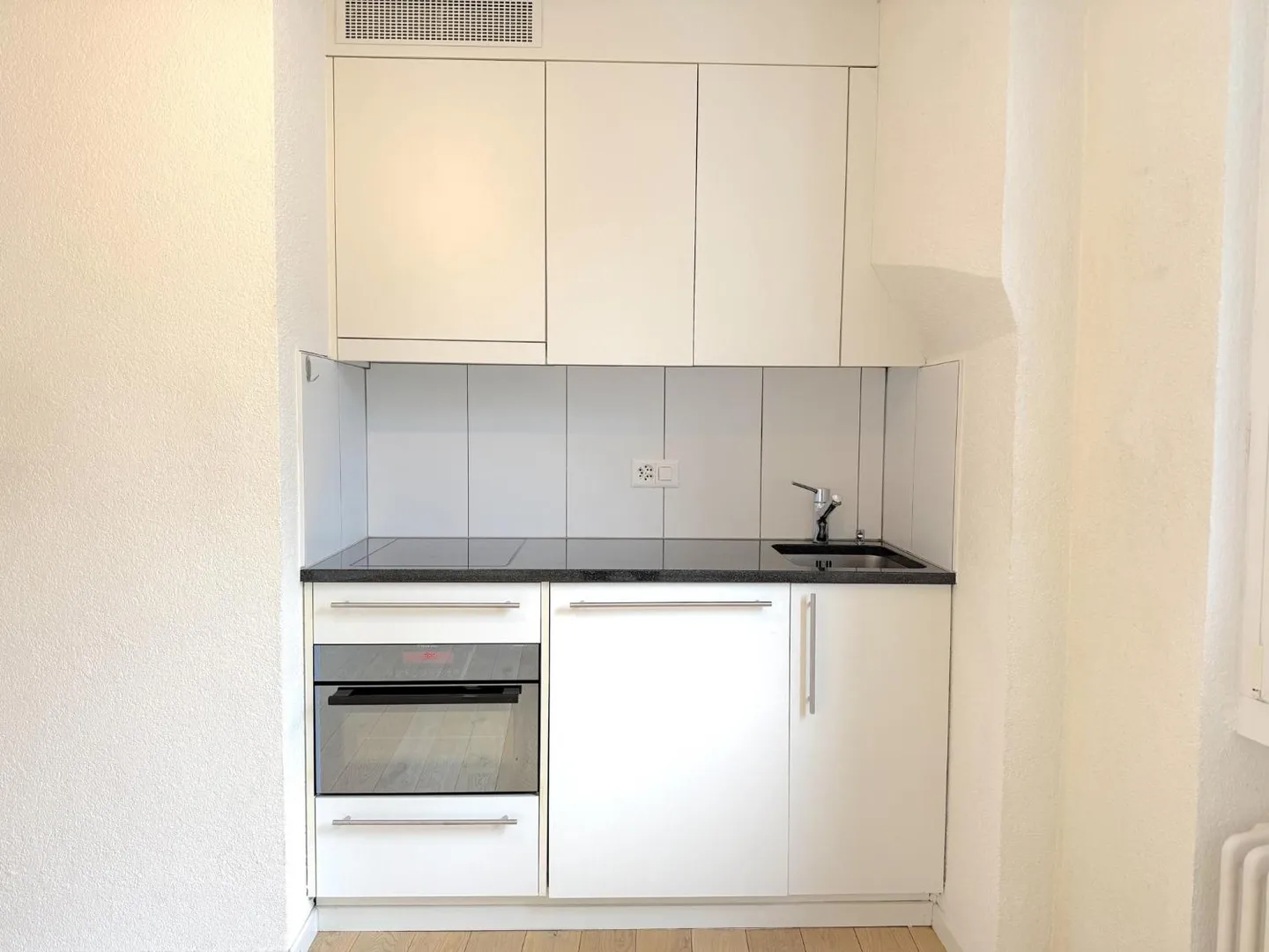 1-room apartment - Photo 3 of 5