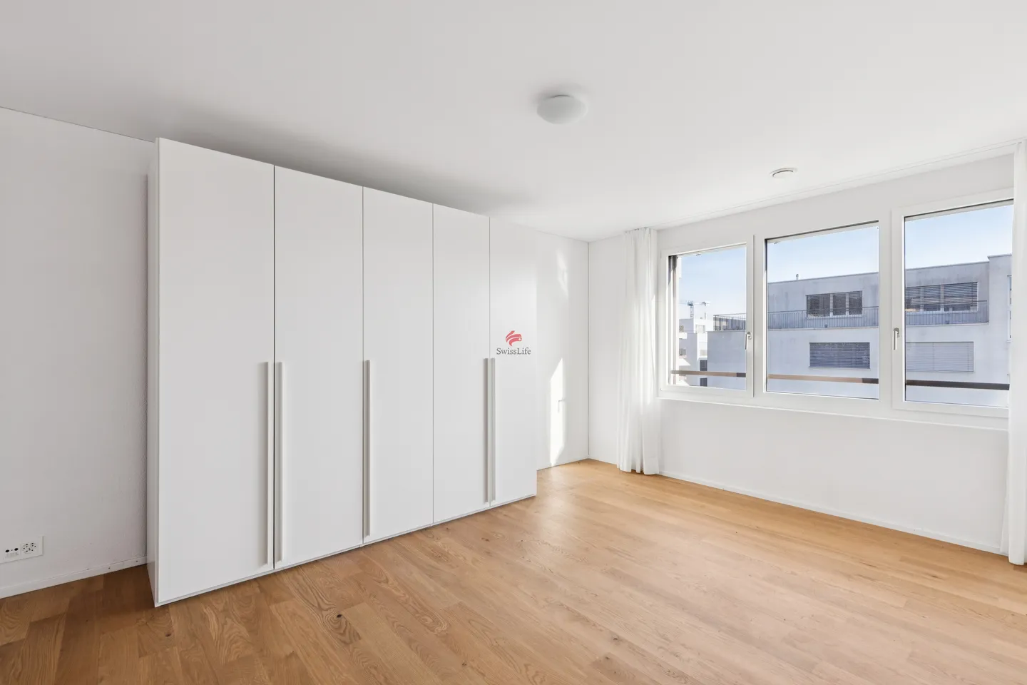 Luce, Spazio & Eleganza – La Tua Nuova Casa - Foto 13 di 17