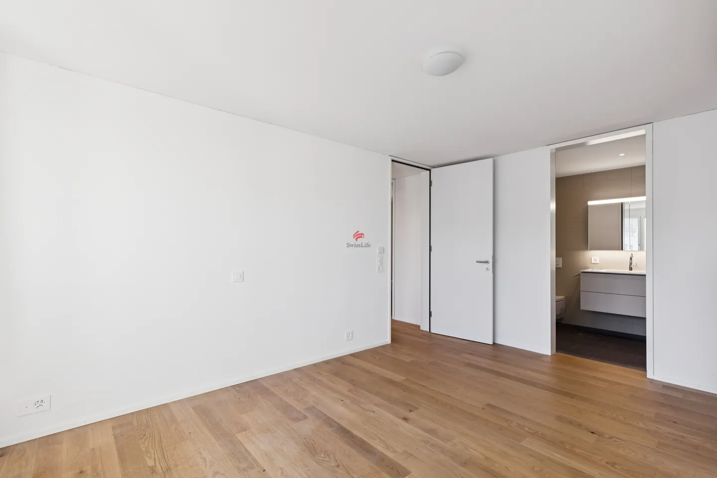 Luce, Spazio & Eleganza – La Tua Nuova Casa - Foto 14 di 17