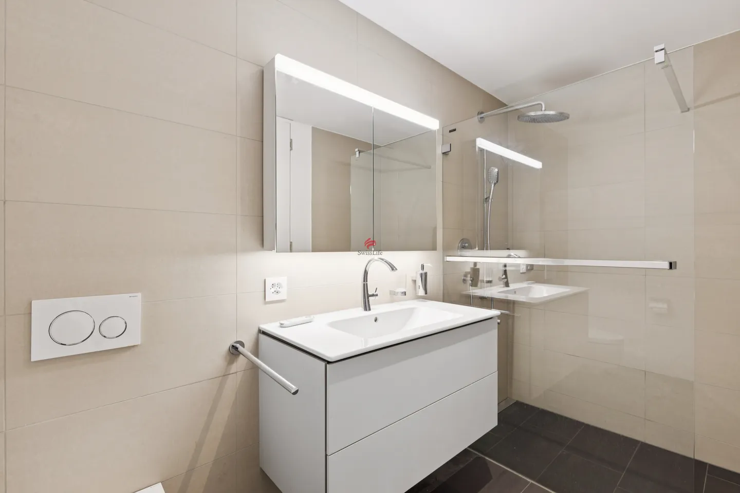 Luce, Spazio & Eleganza – La Tua Nuova Casa - Foto 15 di 17