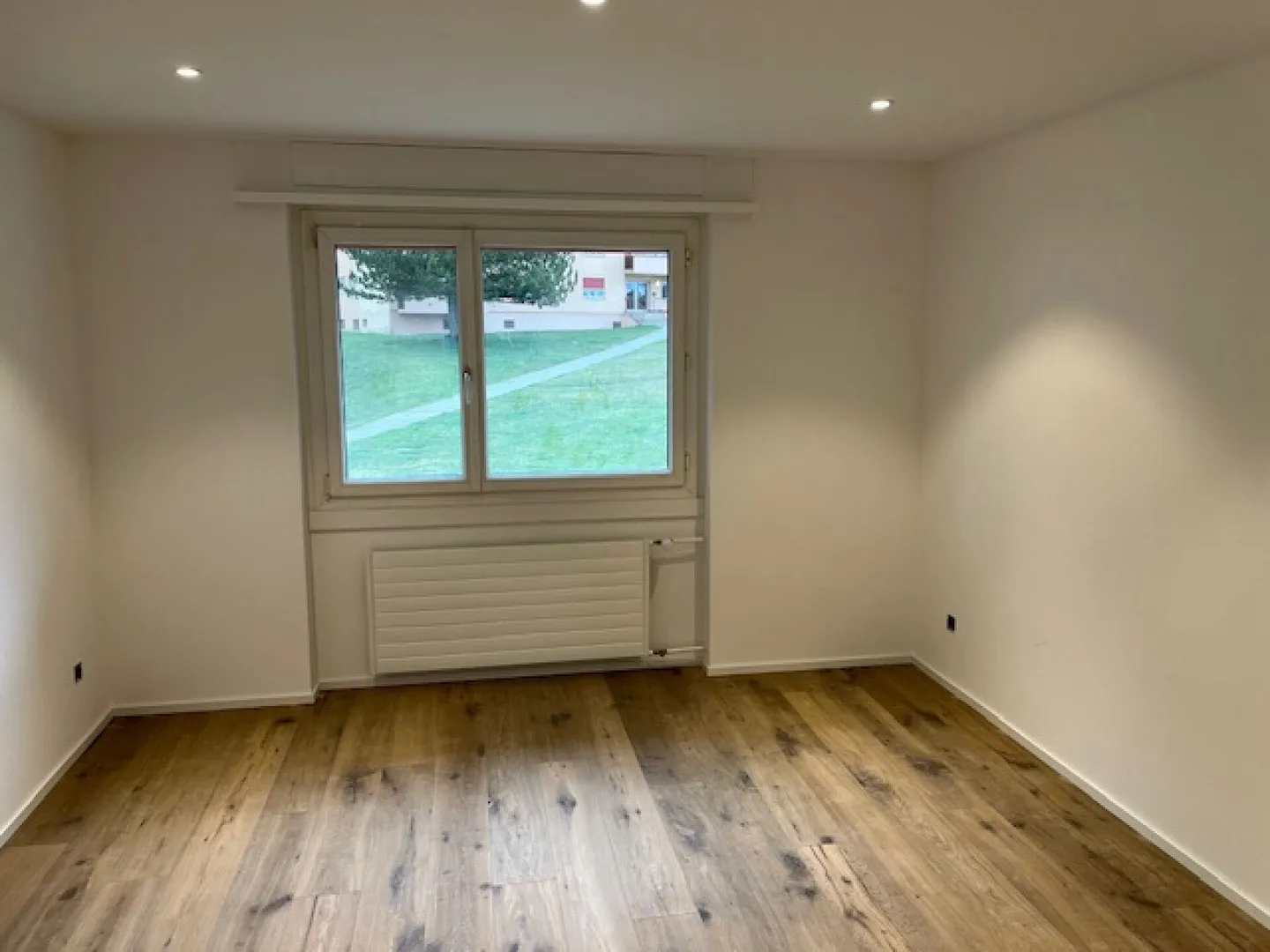 Ideale per una coppia, appartamento di 2,5 locali completamente ristrutturato - Foto 6 di 8