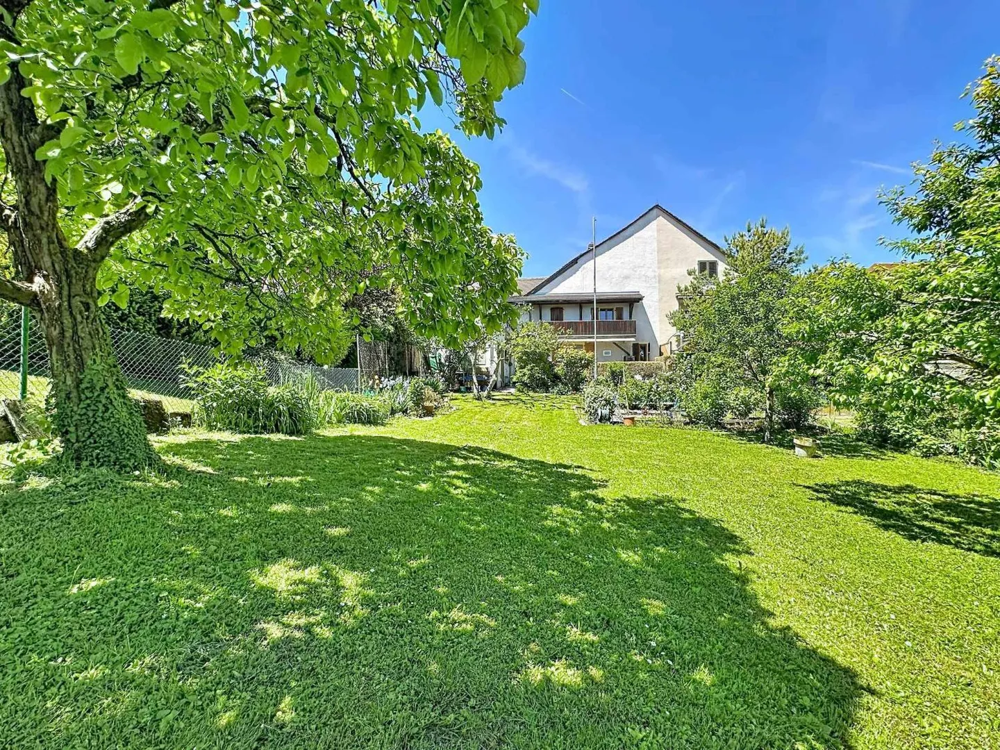 Maison Charmante avec Potentiel - Photo 1 sur 12