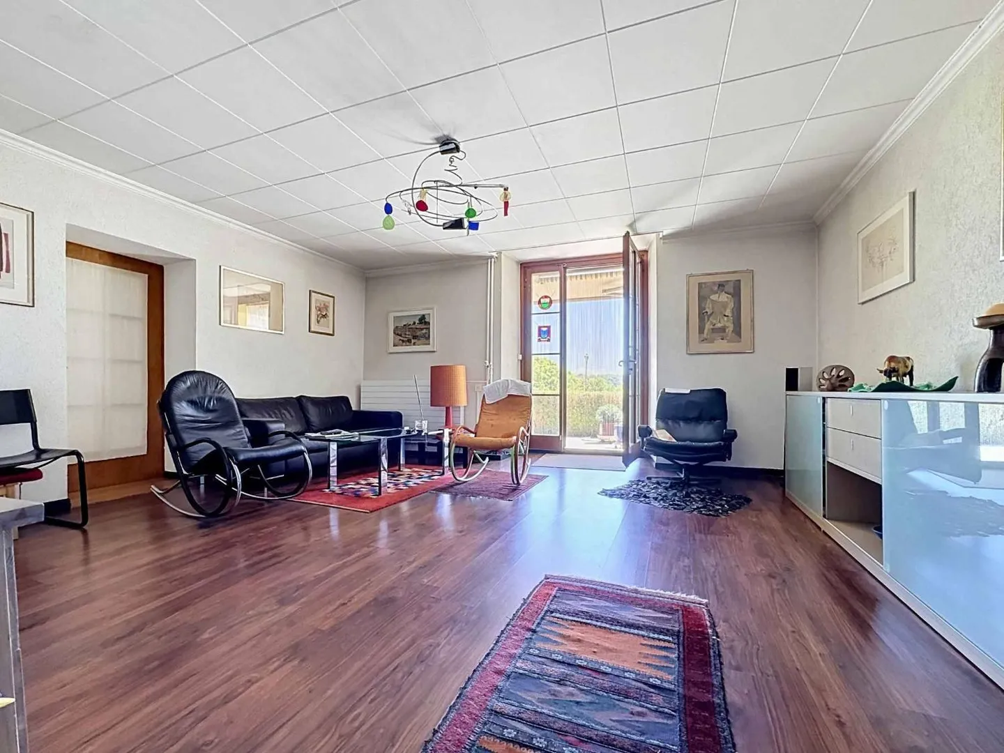 Maison Charmante avec Potentiel - Photo 2 sur 12