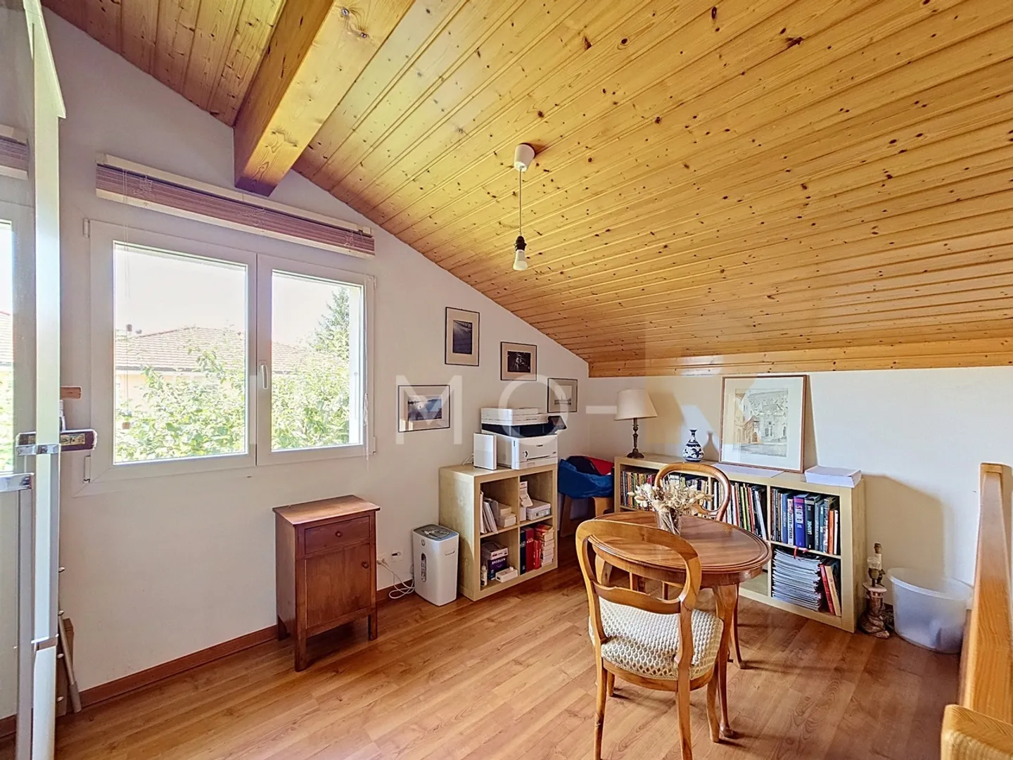 Detached house in a very quiet setting - Photo 12 of 14