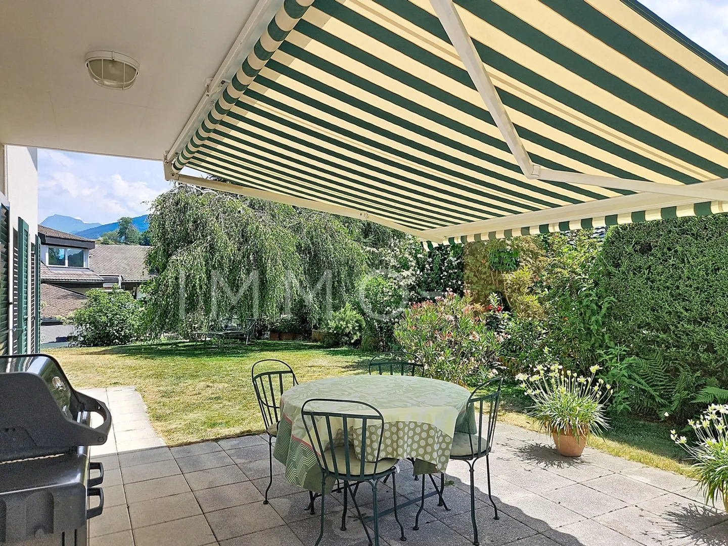 Detached house in a very quiet setting - Photo 5 of 14