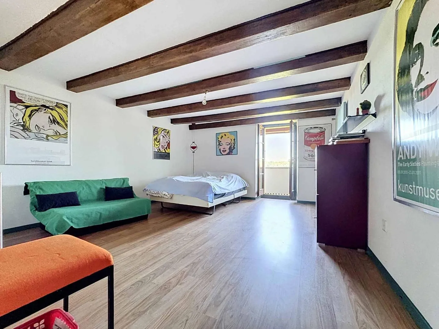 Maison Charmante avec Potentiel - Photo 6 sur 12