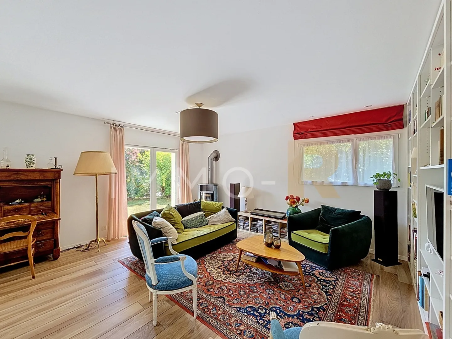 Detached house in a very quiet setting - Photo 10 of 14