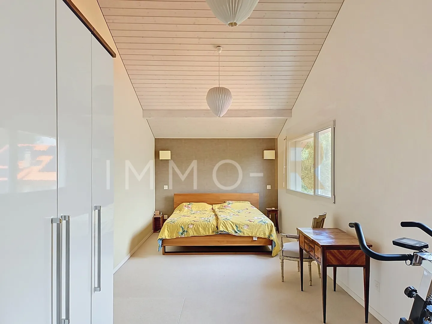 Detached house in a very quiet setting - Photo 14 of 14
