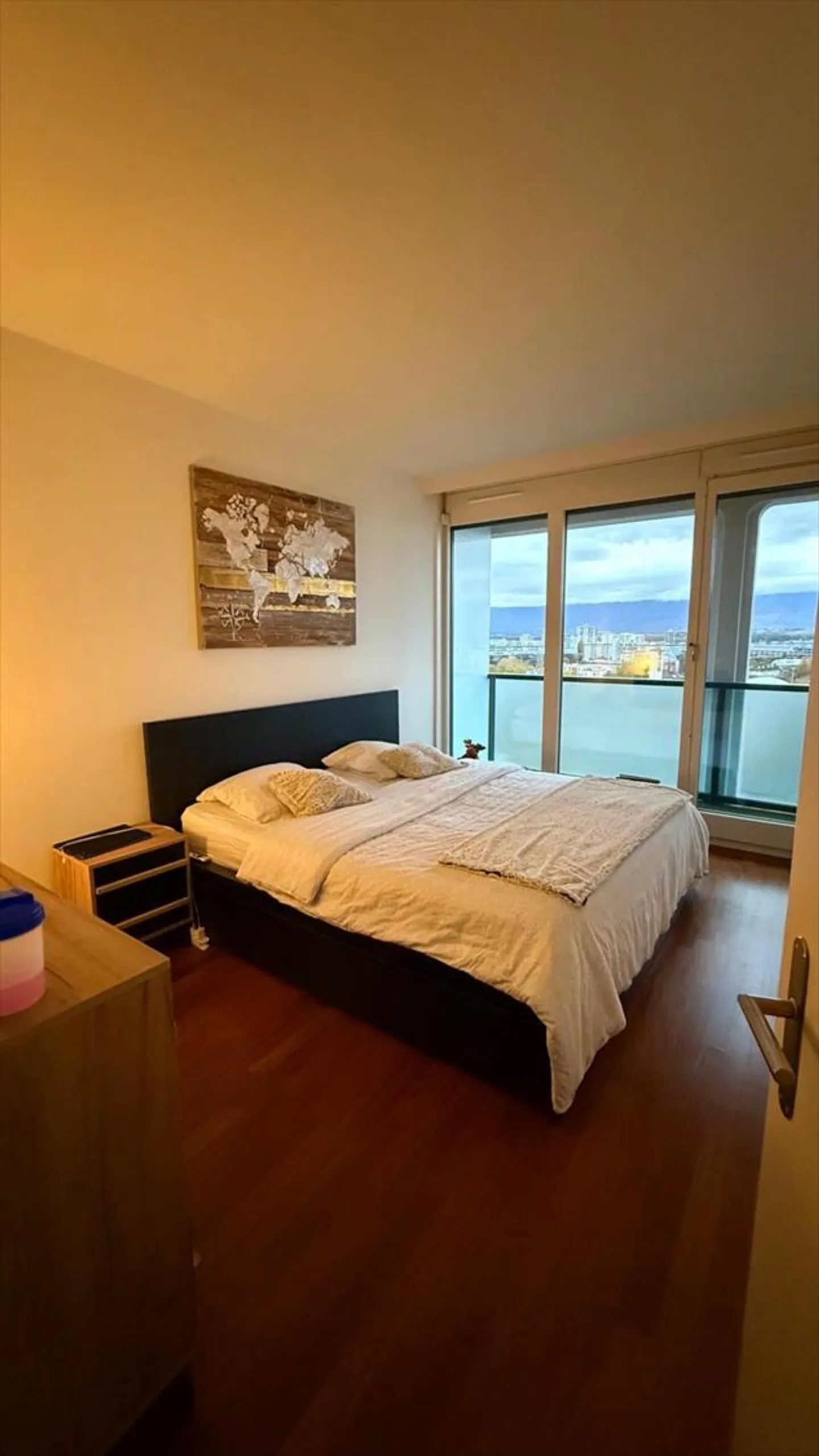 Appartement à louer - Photo 5 sur 9