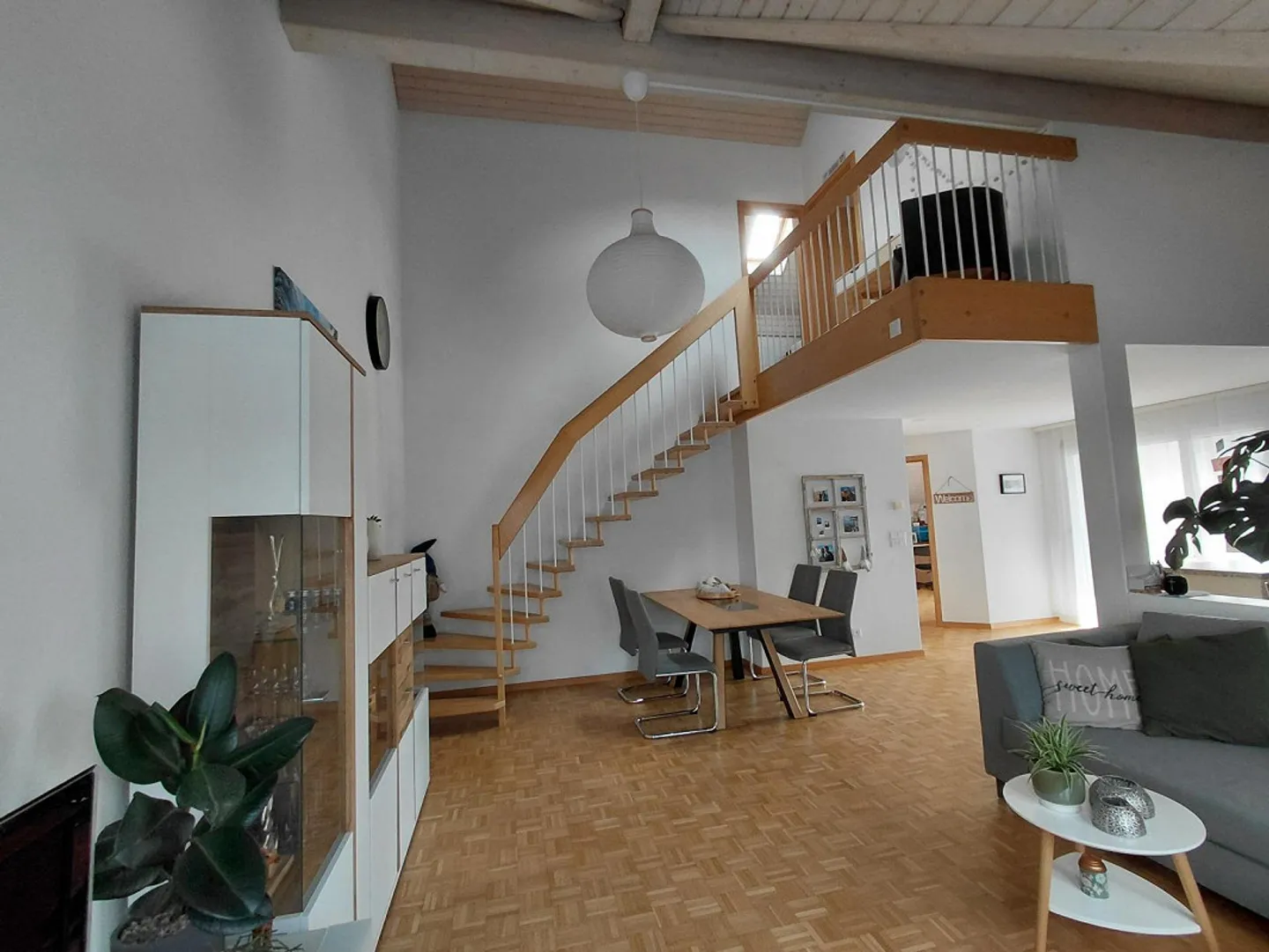 Charmante Maisonette-Wohnung - Foto 1 von 12