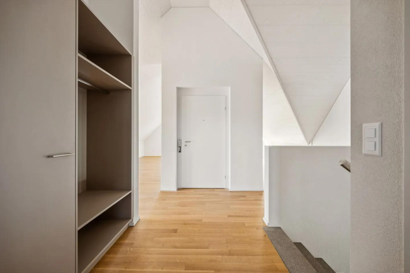 Votre rêve de maison au-dessus des toits de Rickenbach - Photo 2 sur 11