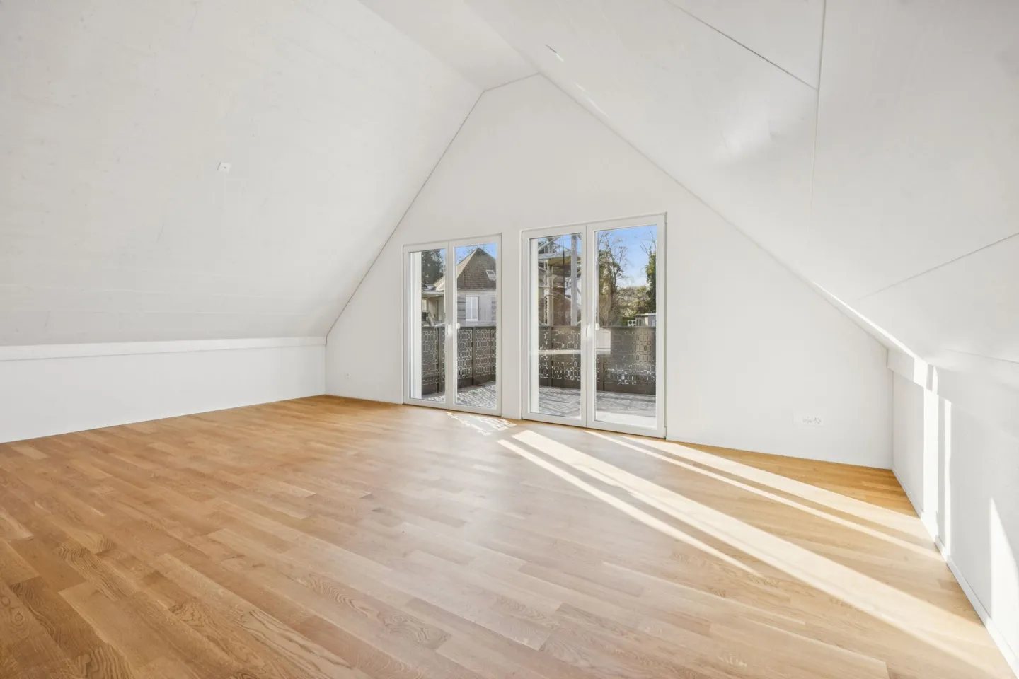 Votre rêve de maison au-dessus des toits de Rickenbach - Photo 3 sur 11