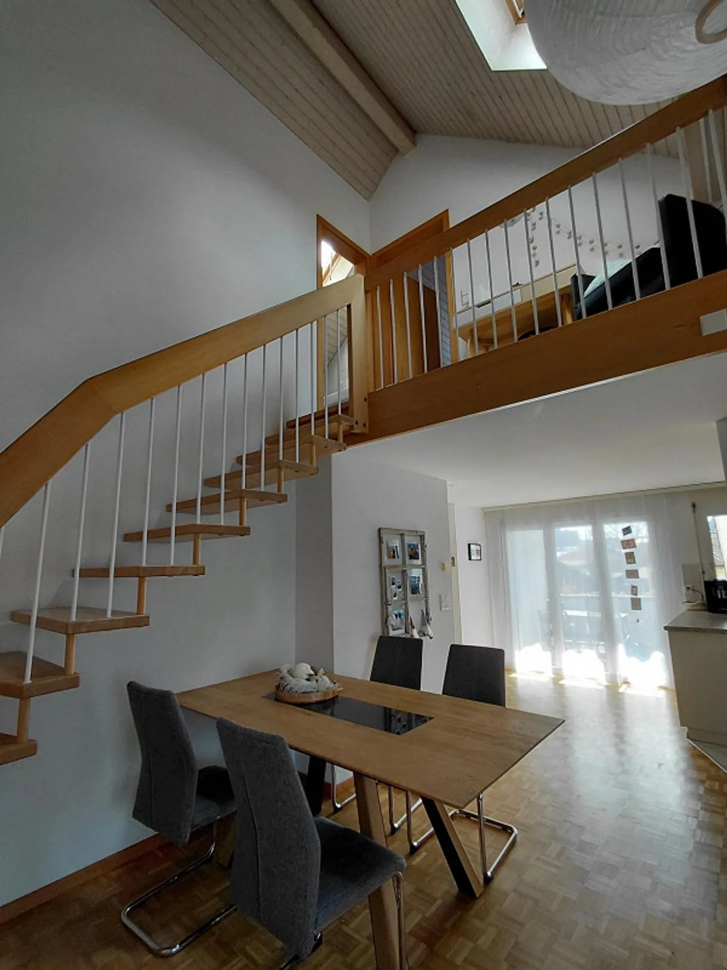 Charmante Maisonette-Wohnung - Foto 2 von 12