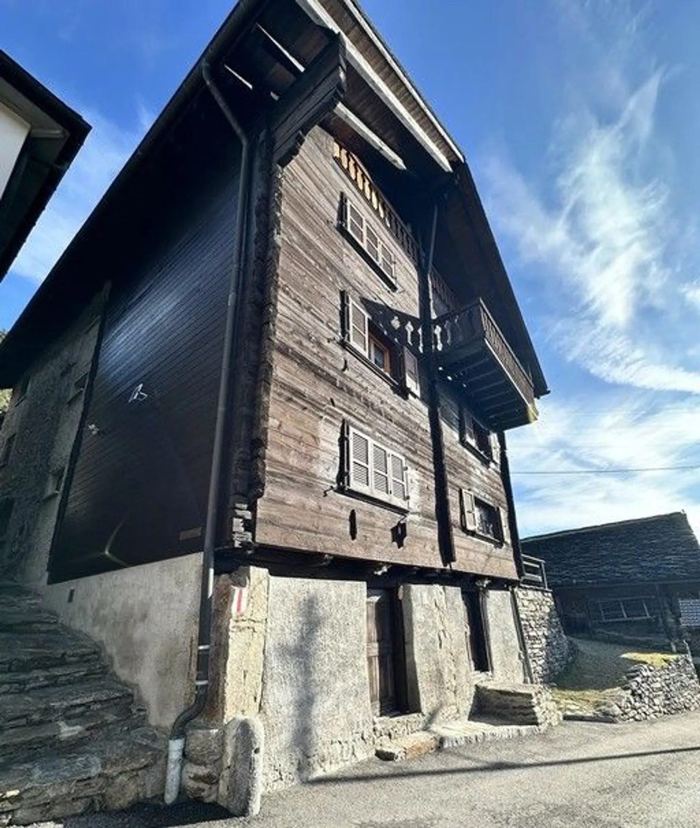 Ristorante affascinante con alloggio - Foto 3 di 13