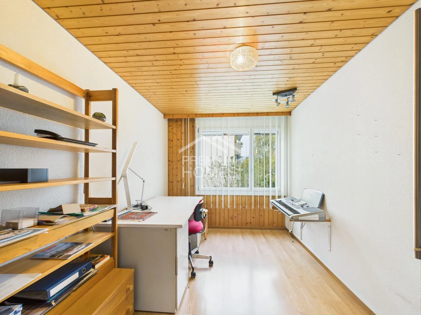 Appartamento in vendita - Foto 4 di 7