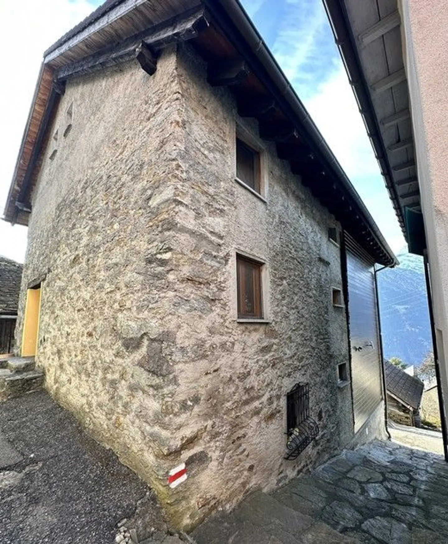 Ristorante affascinante con alloggio - Foto 5 di 13