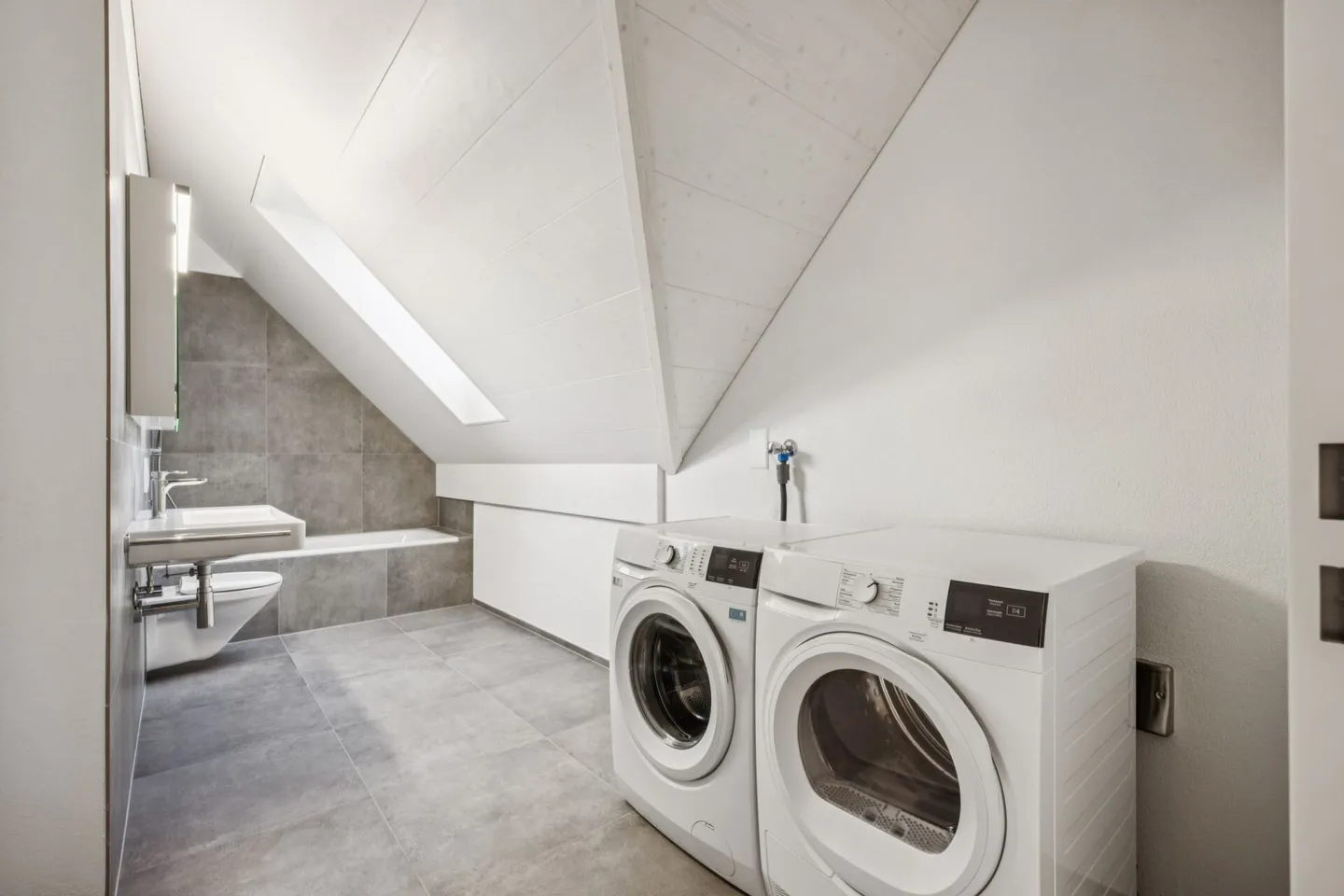 Votre rêve de maison au-dessus des toits de Rickenbach - Photo 9 sur 11