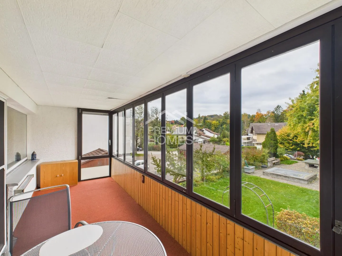 Appartamento in vendita - Foto 6 di 7