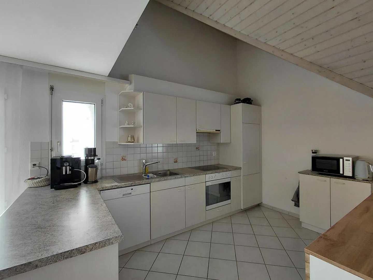 Charmante Maisonette-Wohnung - Foto 4 von 12