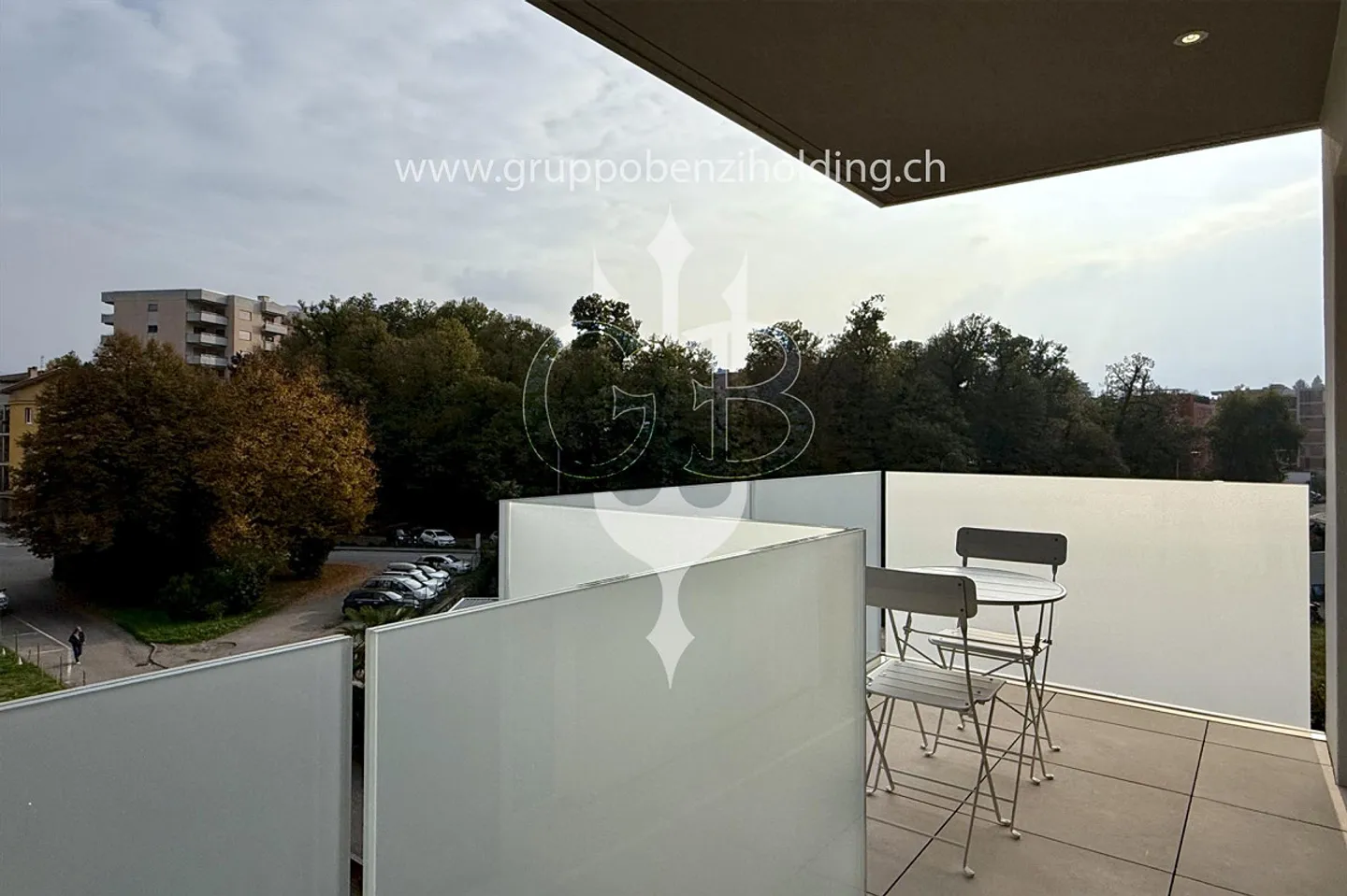 DIRECT PURCHASE FROM THE PROMOTER - 3.5 rooms with Roof-Top lake view - Photo 9 of 28