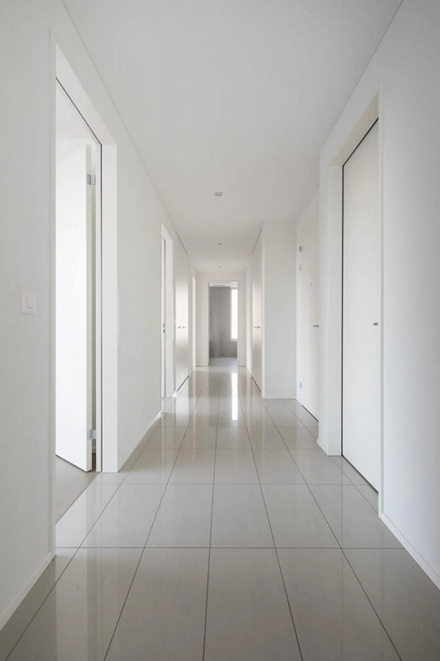 4 1/2 Zimmerwohnung 21.OG 21.1 - Foto 7 von 13