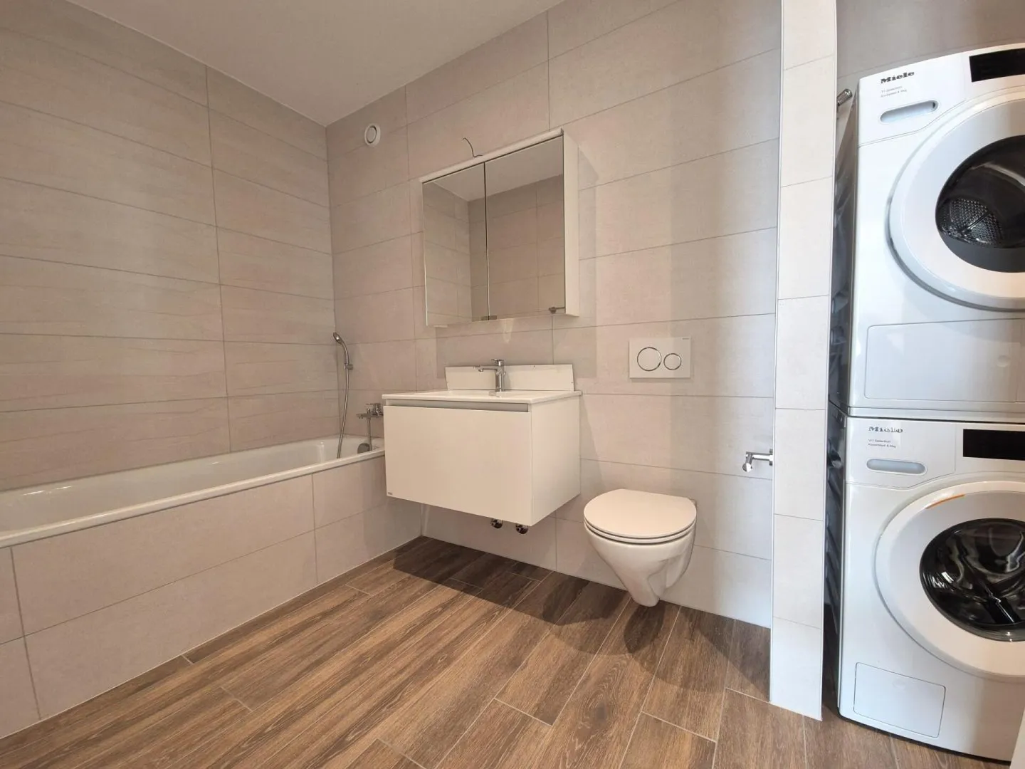 4,5-Zimmer-Wohnung in Marly - Foto 6 von 12