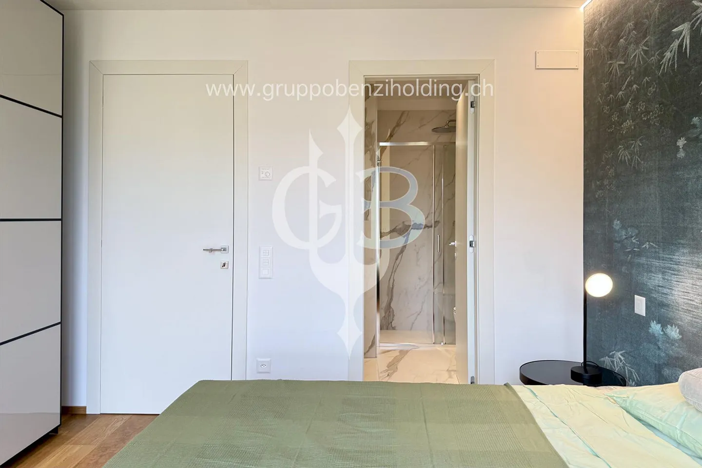 DIRECT PURCHASE FROM THE PROMOTER - 3.5 rooms with Roof-Top lake view - Photo 15 of 28