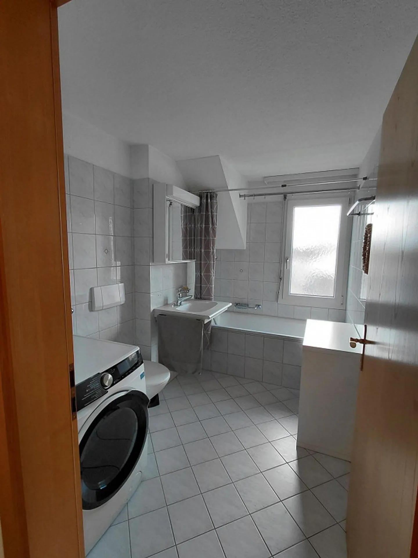 Charmante Maisonette-Wohnung - Foto 9 von 12