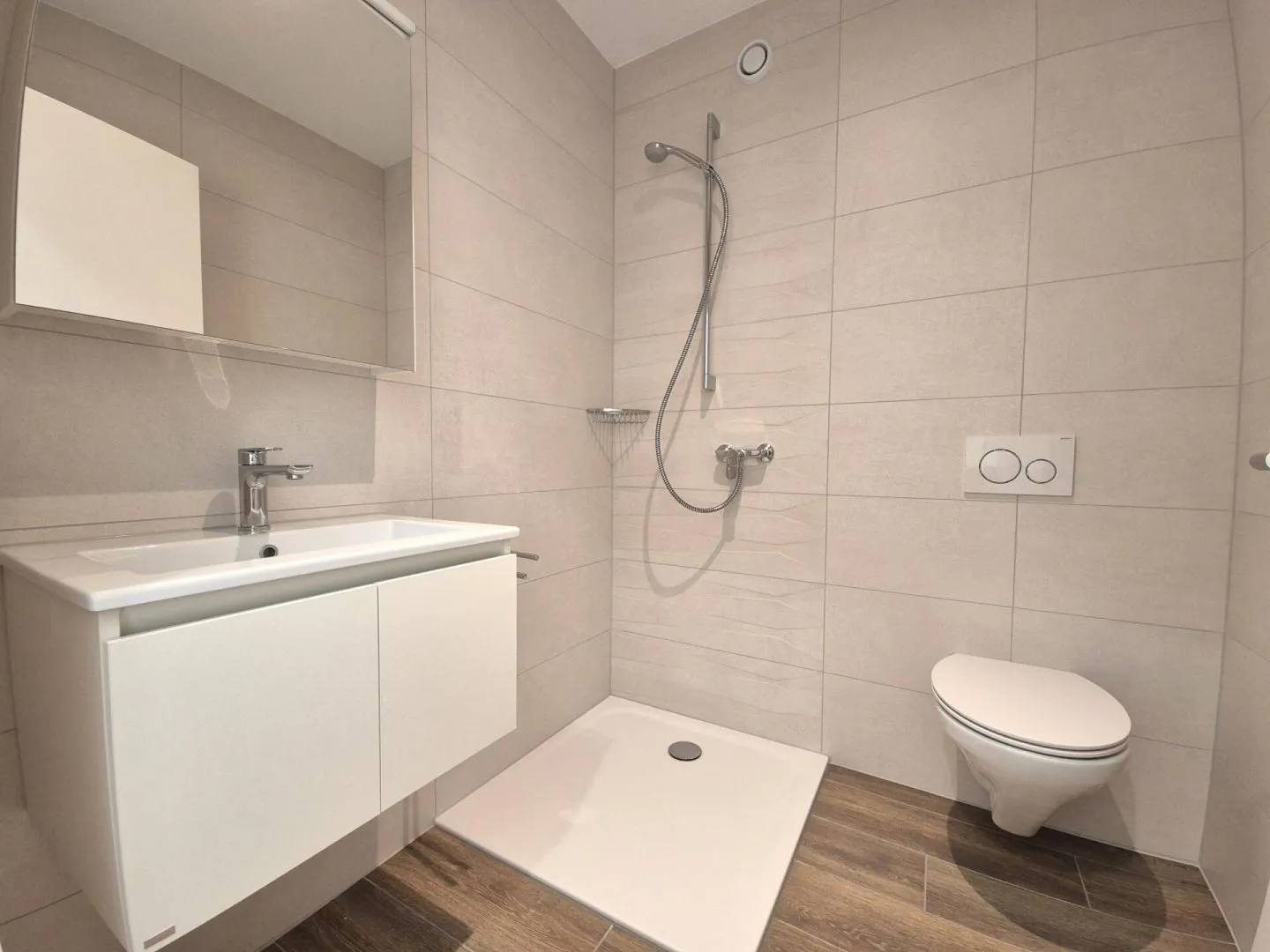 4,5-Zimmer-Wohnung in Marly - Foto 8 von 12