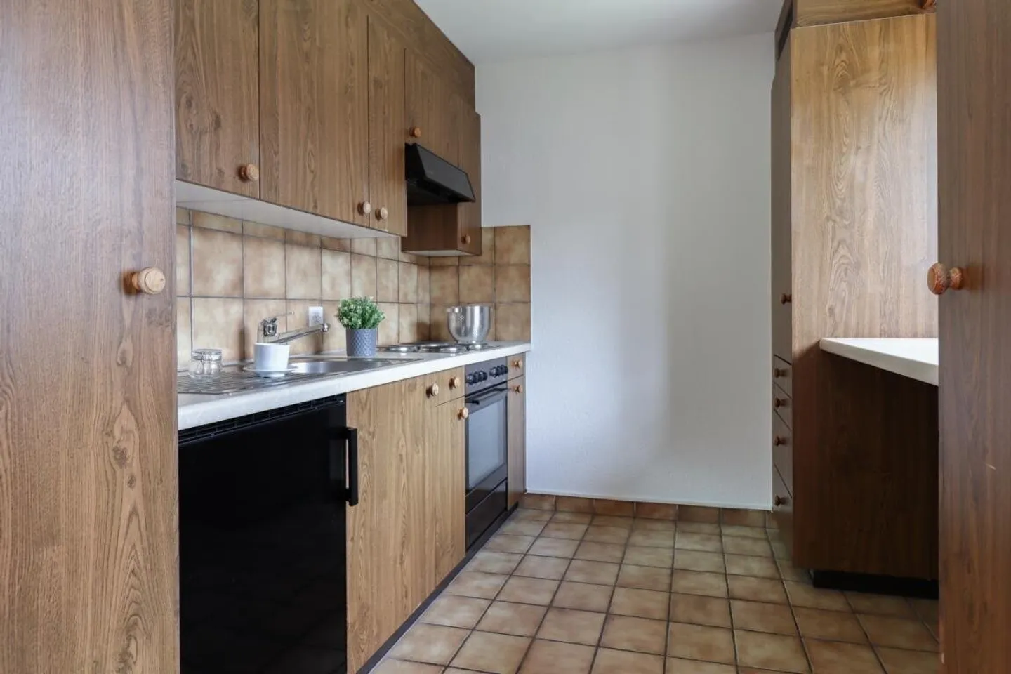 4.5 Room Apartment in Rüschegg - Photo 3 of 7