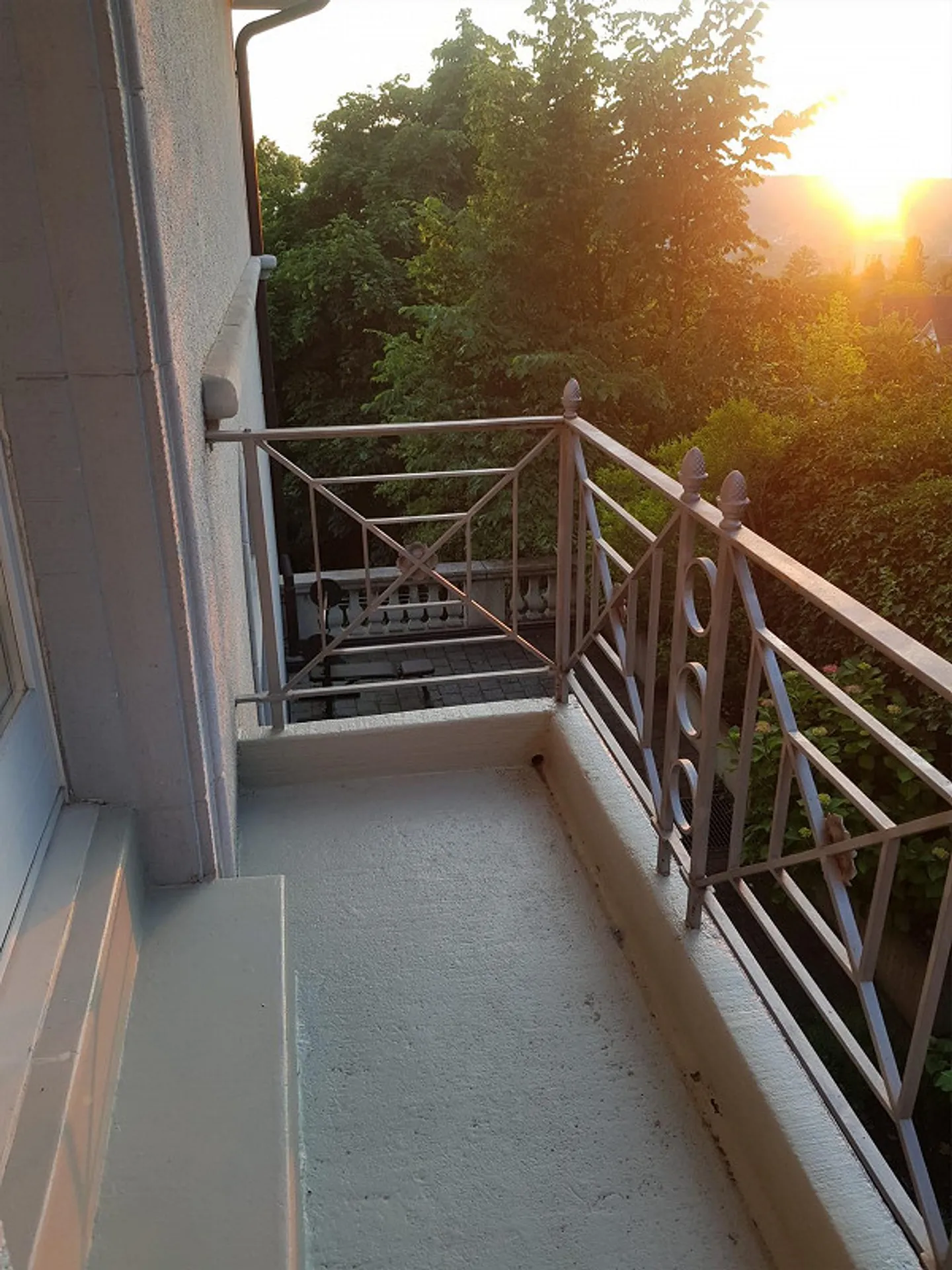 Superschöne 4 Zimmer-Wohnung im Kreis 6 beim Irchelpark - Foto 5 von 5