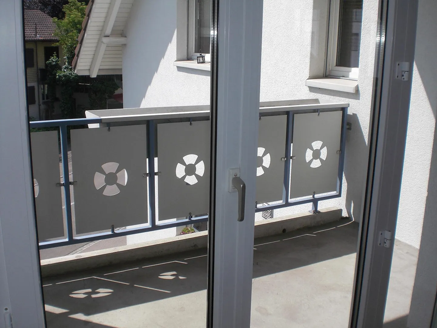 Charmante Maisonette-Wohnung - Foto 11 von 12