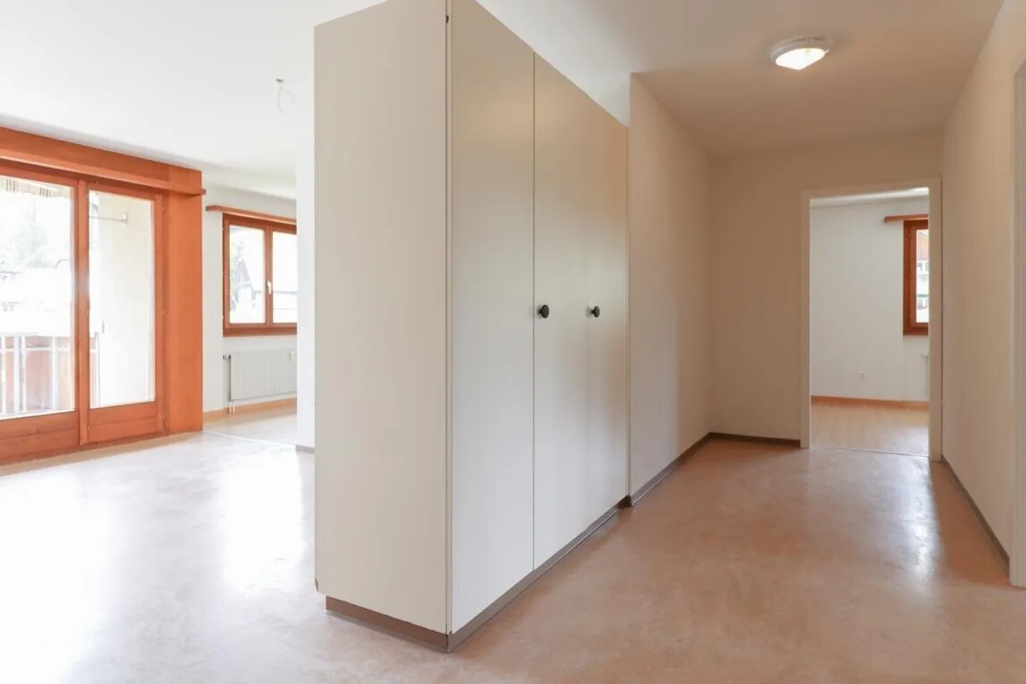 4.5 Room Apartment in Rüschegg - Photo 2 of 7