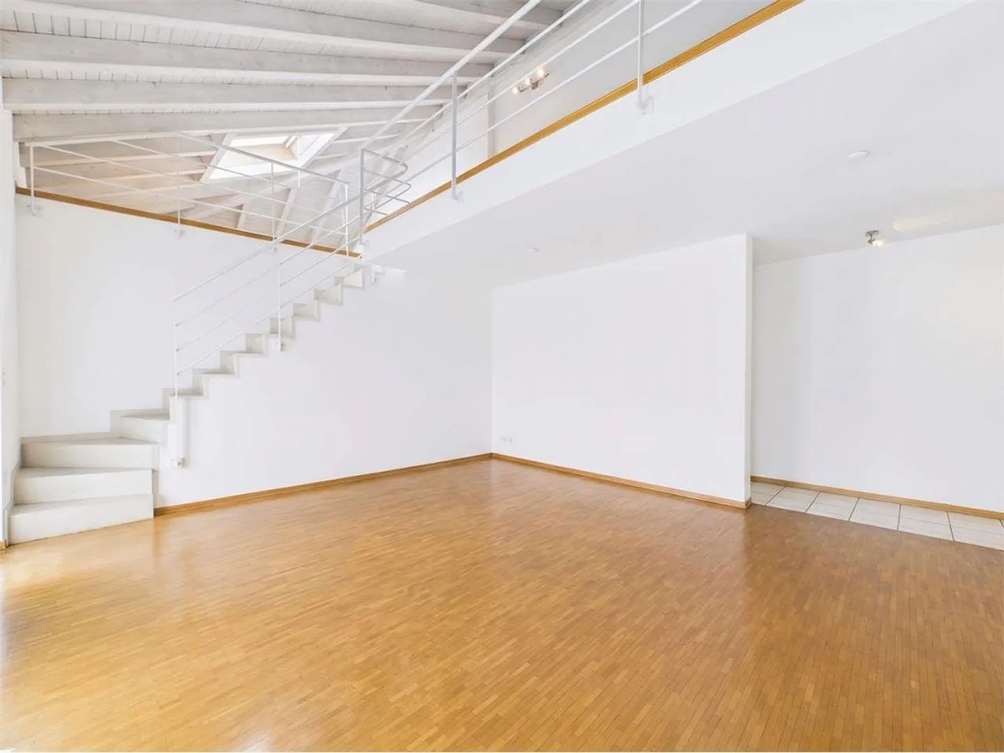Duplex elegante a Bellinzona - Foto 1 di 13
