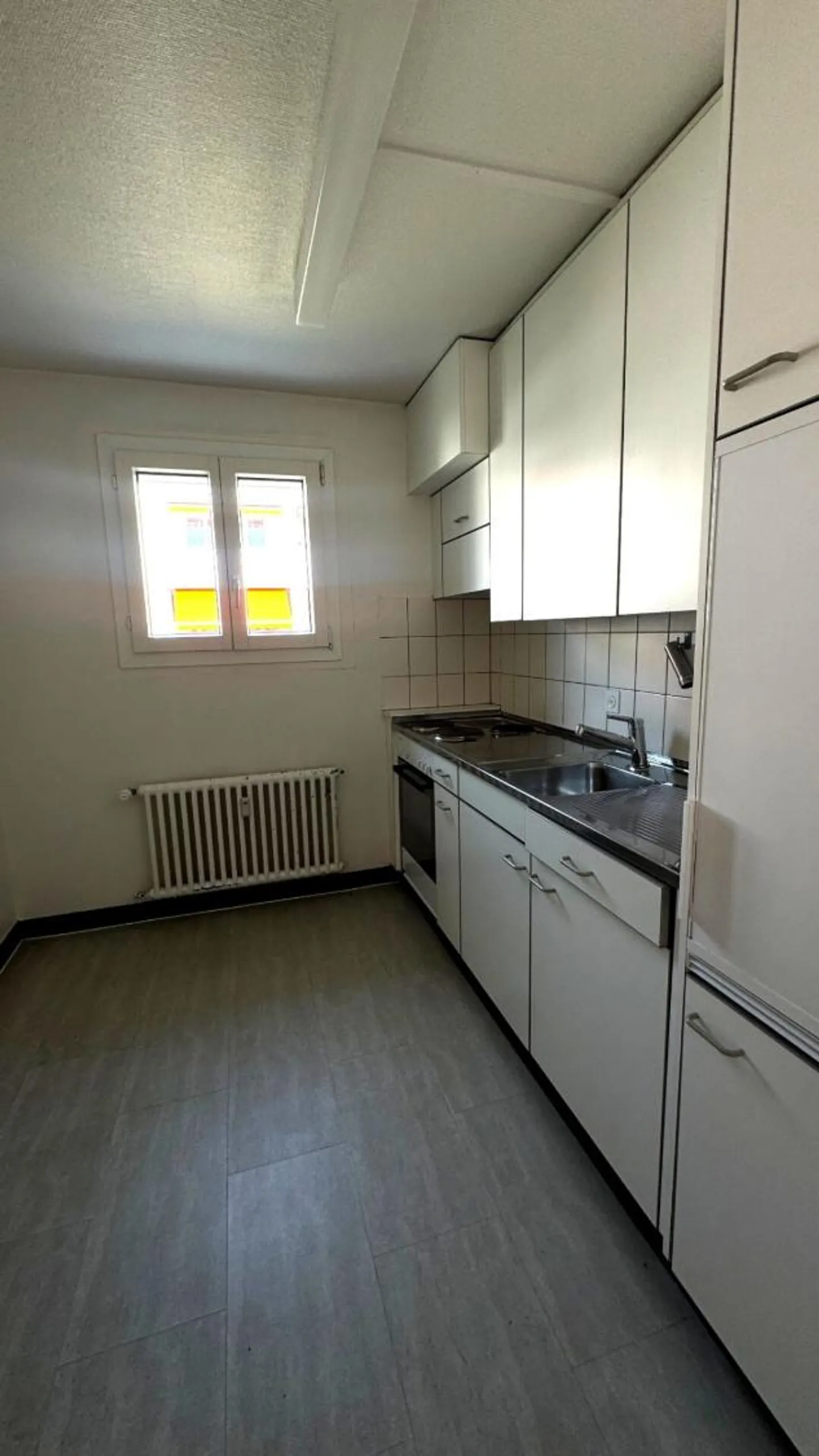 Bienne, schönes 4.5-Zimmer-Apartment mit Blick auf die Stadt - Foto 6 von 11
