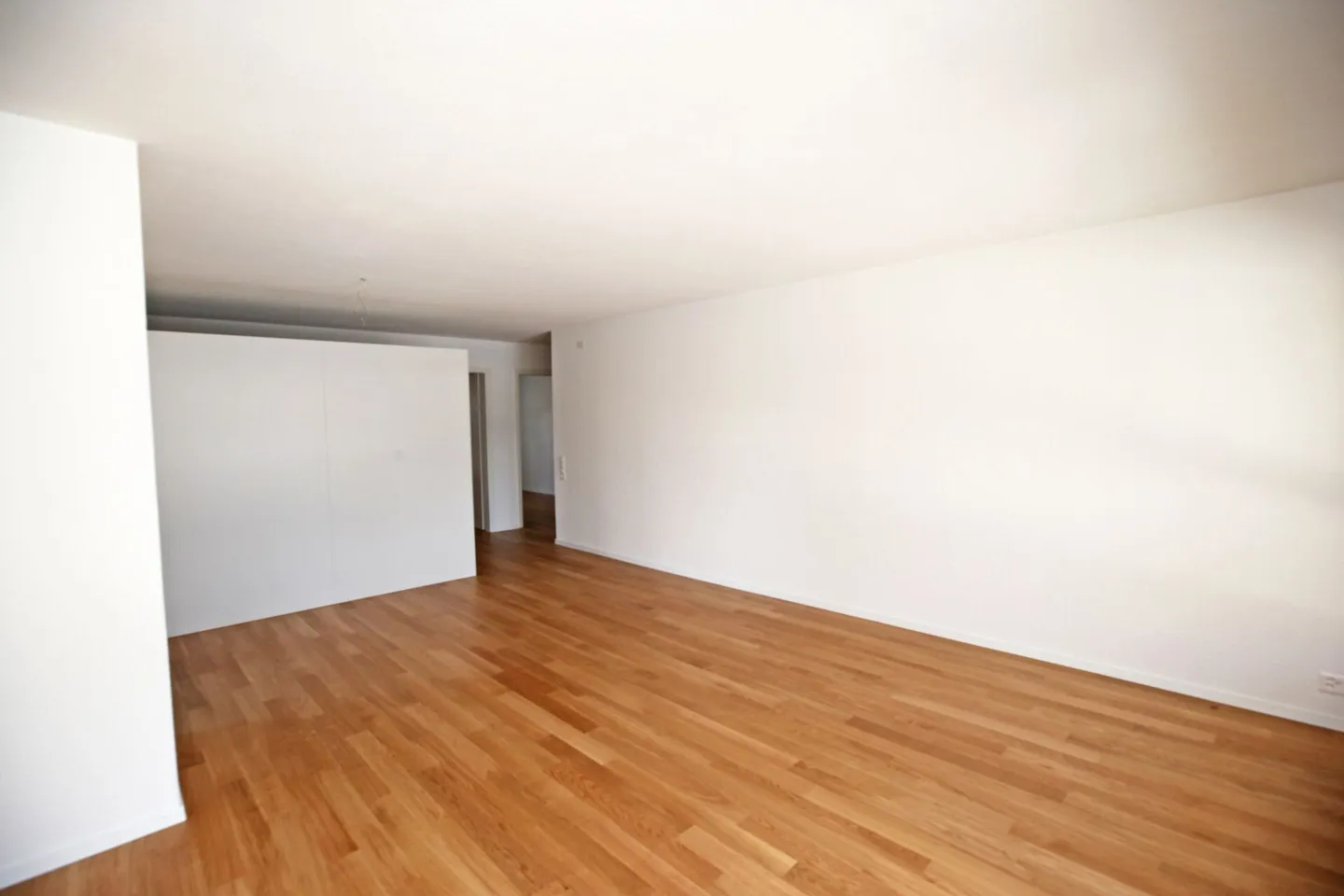 Freshly renovated 4-room ground floor apartment in Münchenbuchsee - Photo 1 of 6