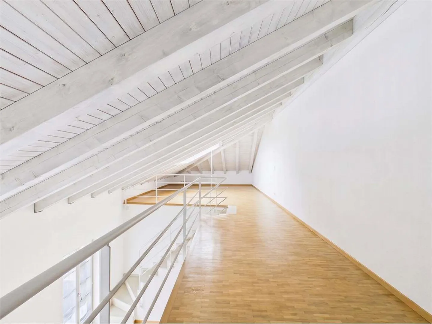 Duplex elegante a Bellinzona - Foto 4 di 13