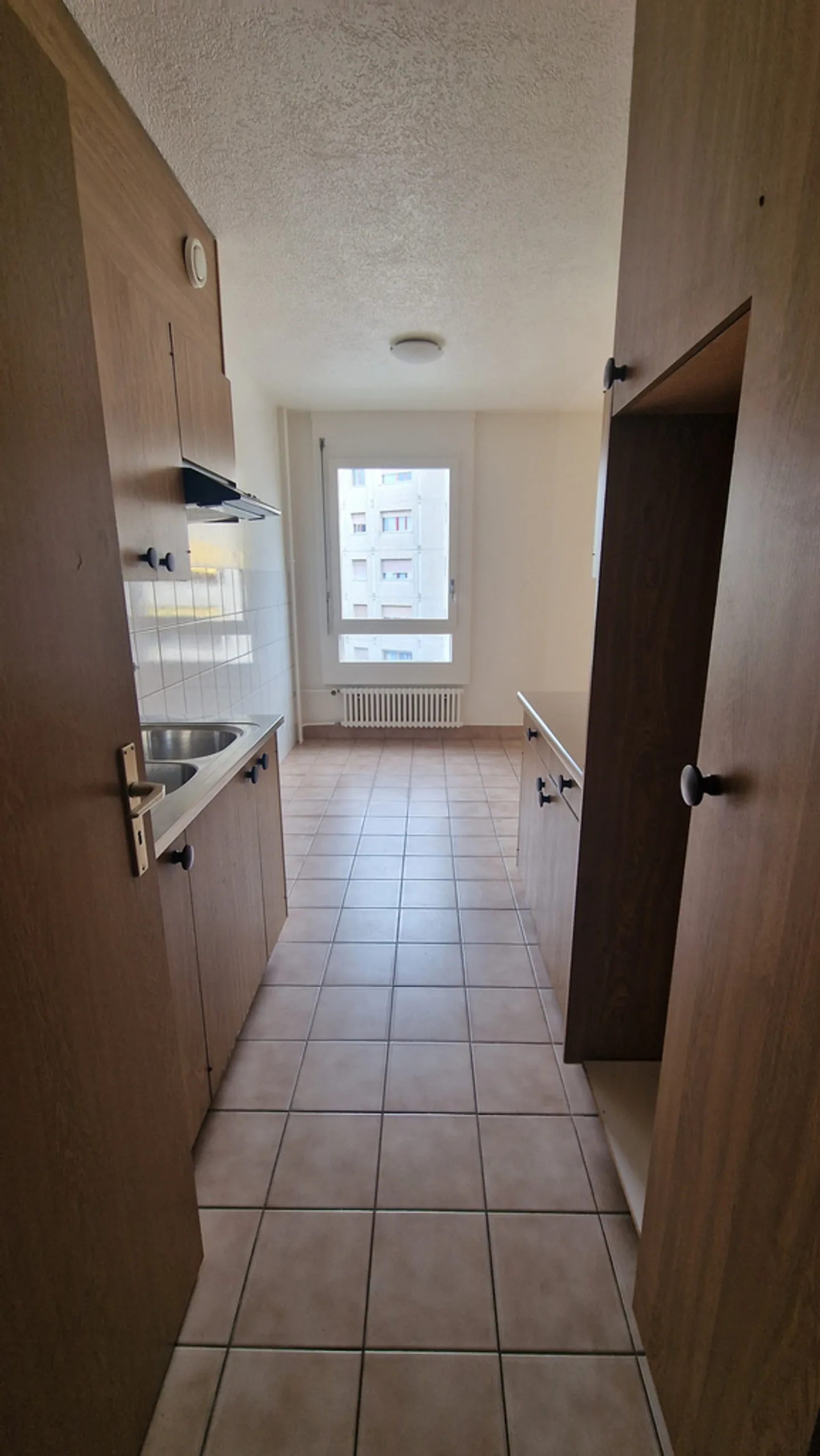 Quartiere EPINETTES - spazioso 3 locali - Foto 4 di 6