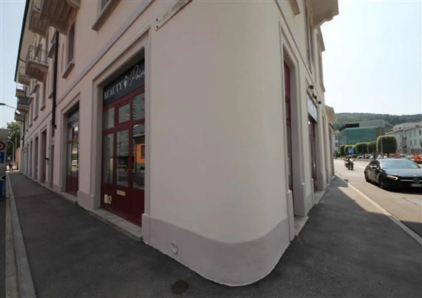 Chiasso: Palazzo a reddito 19 locali - Foto 10 di 13